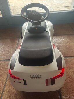 Audi Quattro junior - 3
