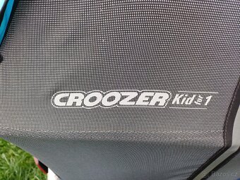 Croozer - 3