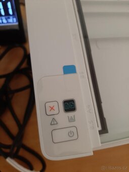 Tiskárna HP LaserJet PRO MFP M28a - 3