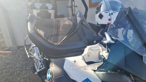 Nové blastry BMW r1200 / r1250 GS - 3