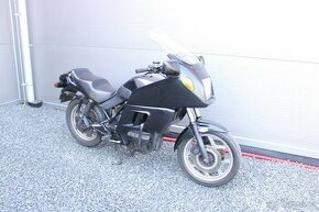 BMW K75 RT - 3