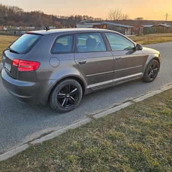 Audi A3 - 3