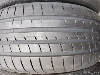 215/45/18 letni pneu GOODYEAR 215/45 R18 - 3