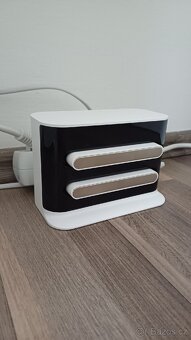 Robotický vysavač Xiaomi Mi Robot Vacuum-Mop 2 Pro - 3