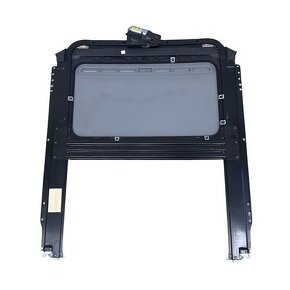 Posuvné skleněné střešní okno 7L0877049 VW Touareg 7L 2006 - 3