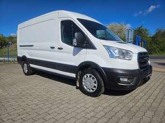 Ford Transit 2.0 TDCI 125 KW L3H2 12/2020 - 3