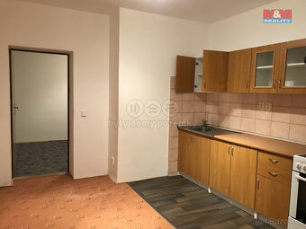 Pronájem bytu 2+kk, 45 m², Dobruška, ul. Kostelní - 3