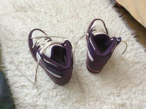 Tenisky Nike - Dunk vel 5-6 - 3