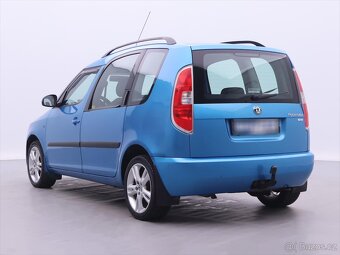 Škoda Roomster 1,4 16V 63kW Style CZ (2006) - 3