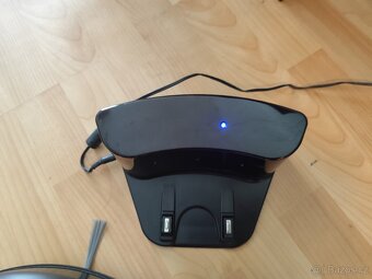 Robotický vysavač Sencor - 3