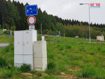 Prodej pozemku k bydlení, 1251 m², Červená Voda - 3