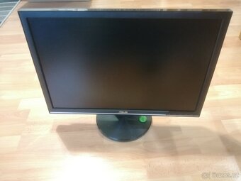 LCD monitor Asus VW222S - 3