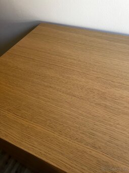 IKEA komoda MALM - 3