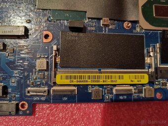 Základní deska Dell Latitude 5401 LA-H171P i7-9850H - 3