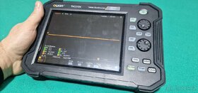 Osciloskop OWON TAO 3104 wi-fi - 3