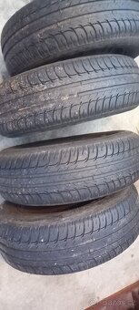 Letni pneu Goodrich 195/65R15 95T - 3