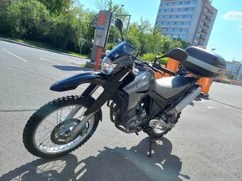Yamaha XT660R (2006/21300km) - 3