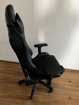 Herní židle Diablo Chair X-Ray - 3