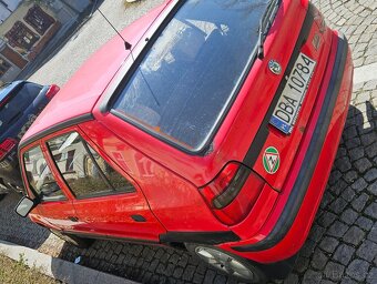 Škoda Felicia 1.3 Mpind - 3