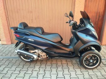 Piaggio MP3 500 ie LT - 3