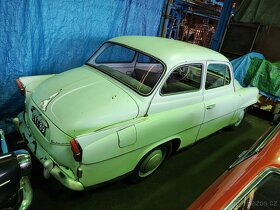 Skoda Octavia 1960 s Tp - 3