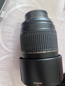 Objektiv tamron - 3