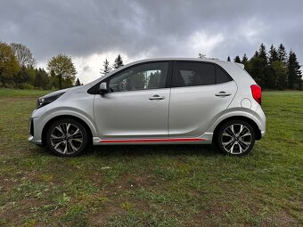 Kia picanto 2023 - 3