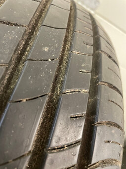 KUMHO ECOWING 185/55 R15 86H 4Ks letní pneumatiky - 3