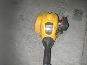 Vyžínač Partner Colobri II - 3