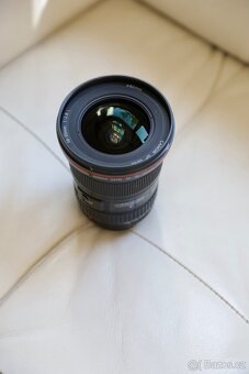Canon EF 16-35mm F2.8L II USM - 3