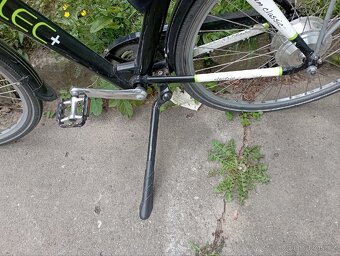 Elektrokolo 36Volt velmi pohodlné - 3