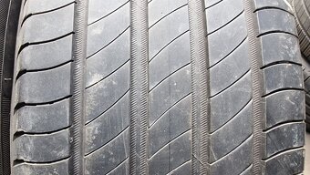 Letní pneu 225/55/17 Michelin - 3