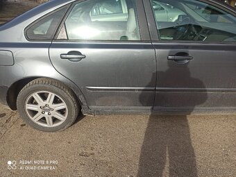 Volvo S40 2. 0d 100 kW - 3