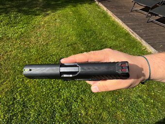 Walther PPQ M2 9x19 - 3