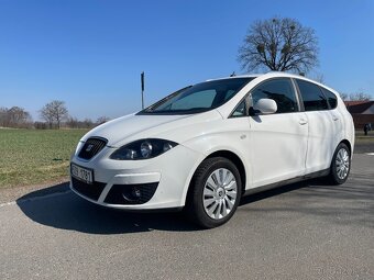 Altea XL 1.6 TDI 77 KW - 3