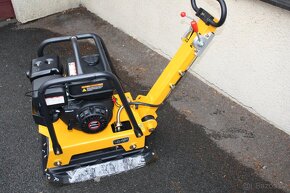 Vibrační deska LUMAG RP160HPC LONCIN - 3