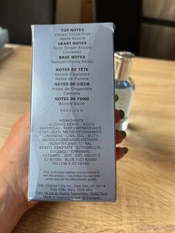 Hugo Boss BOSS Bottled Tonic - 3