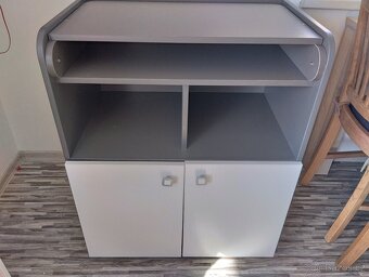 Přebalovací komoda/pult - 3