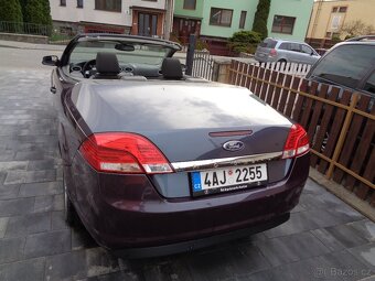 Ford Focus Cabrio - 3