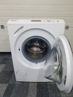 Pračka MIele W6544WPS - 3