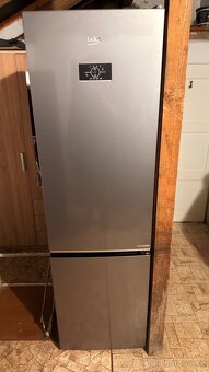 Lednice : Beko - 3
