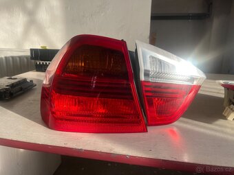 BMW E90/E91 světlo - 3