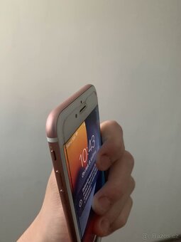 Iphone 7 32gb Rose Gold - 3