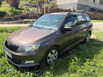 Fabia 1.5, 66kw.combi - 3