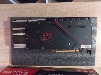 RX 6800 16Gb - 3