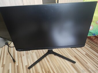 Samsung herni monitor 240hz 25 palců - 3