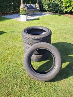 Sada YOKOHAMA 225/60 R18 100H - 3