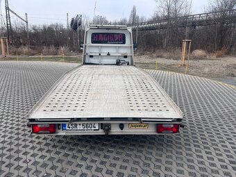 Iveco Daily 35S18 odtahovka - 3