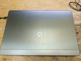 notebook HP, CPU i5, grafika AMD 7470M, SSD, Win 11 - 3