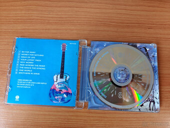 Dire Straits : Brothers In Arms (20th Anniver Edit) (SACD) - 3